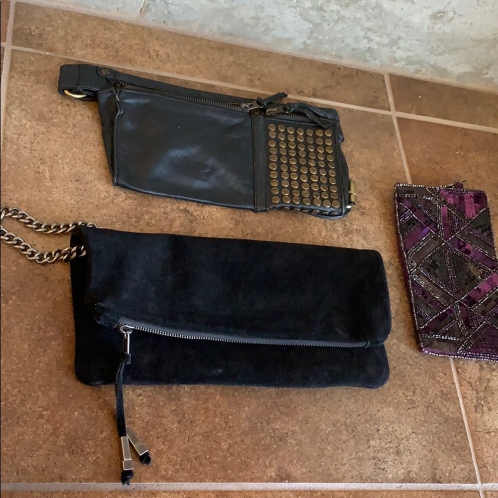 3 Bags